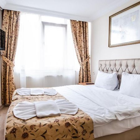 Camelot Apartment Istanbul Bagian luar foto