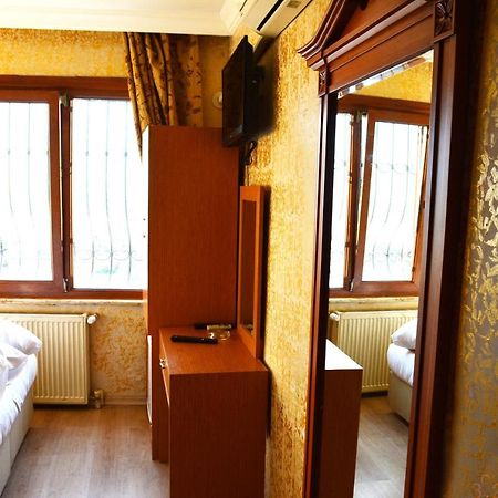 Camelot Apartment Istanbul Bagian luar foto
