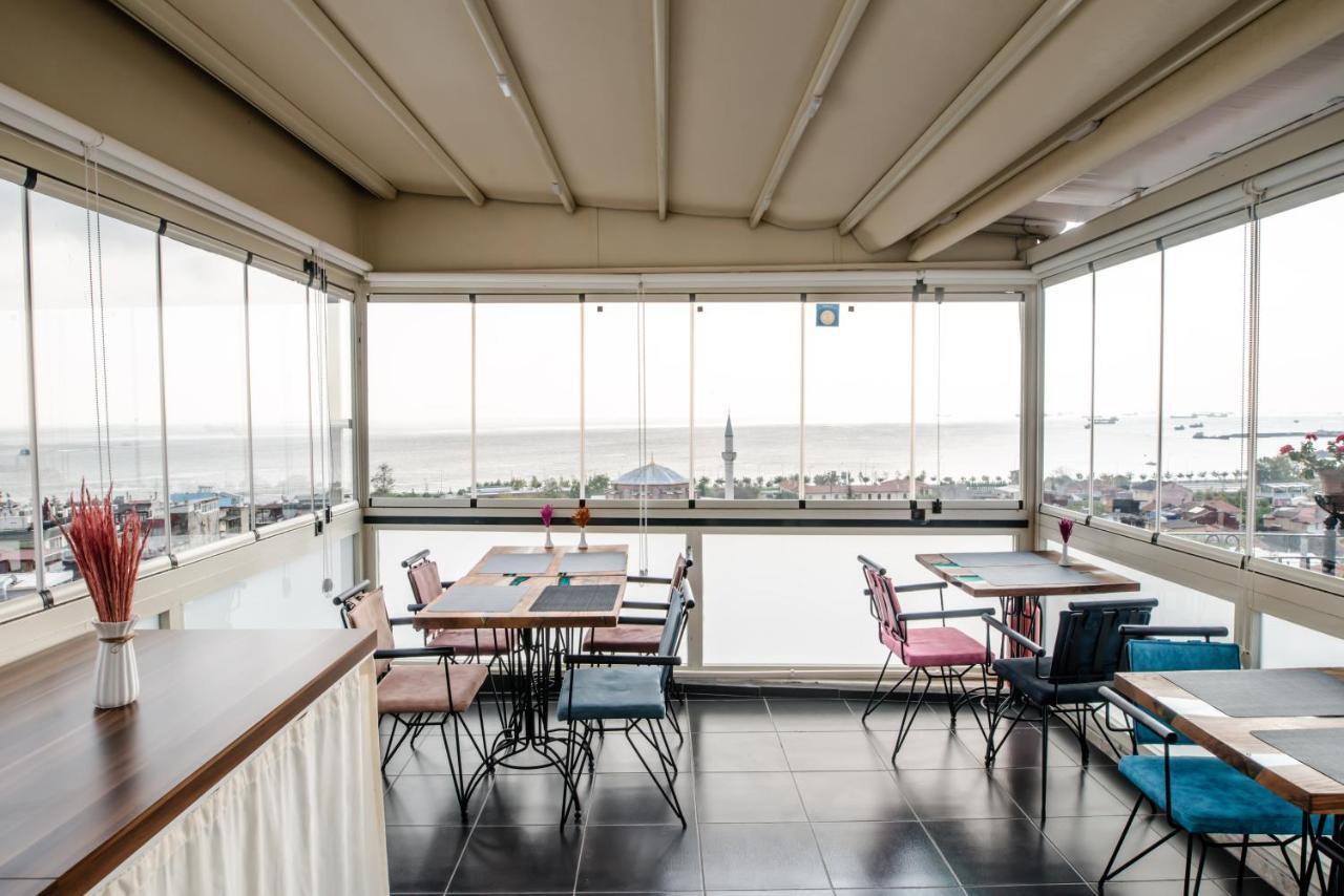 Camelot Apartment Istanbul Bagian luar foto