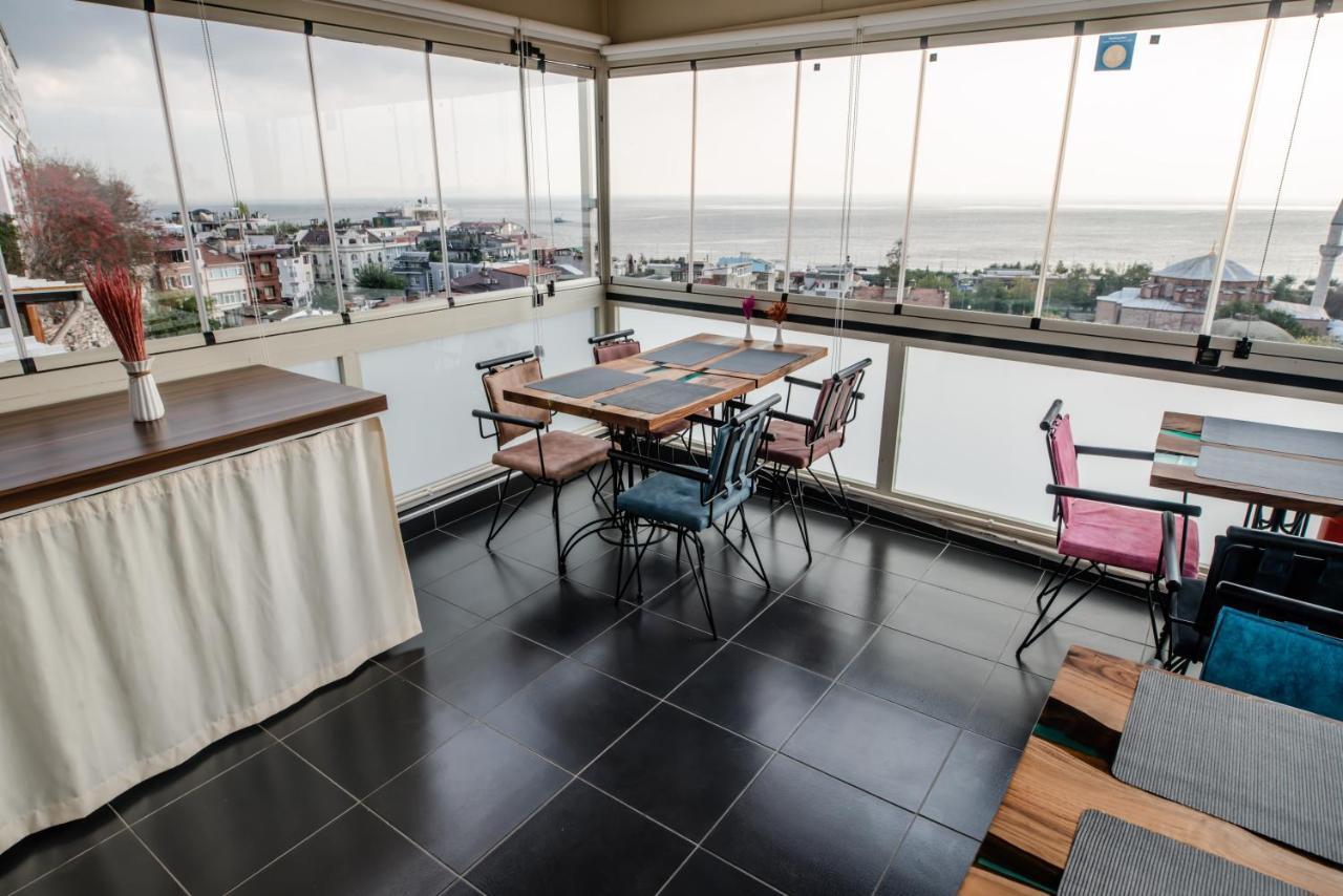 Camelot Apartment Istanbul Bagian luar foto