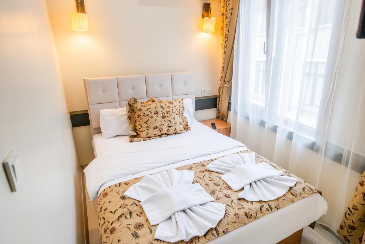Camelot Apartment Istanbul Bagian luar foto