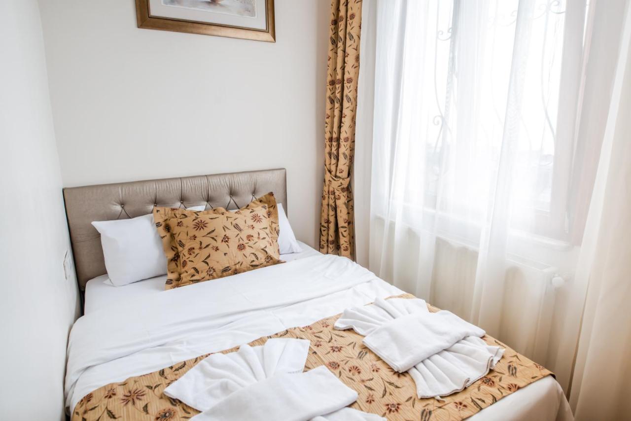Camelot Apartment Istanbul Bagian luar foto
