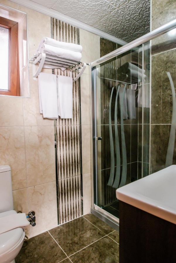 Camelot Apartment Istanbul Bagian luar foto