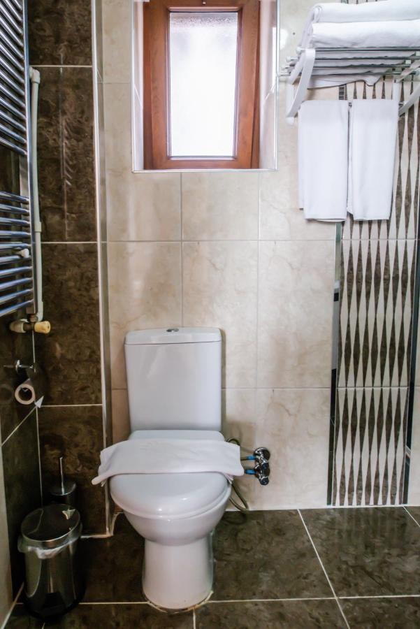 Camelot Apartment Istanbul Bagian luar foto