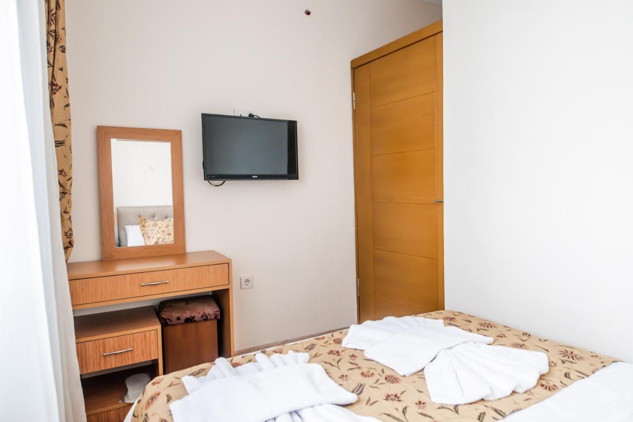 Camelot Apartment Istanbul Bagian luar foto