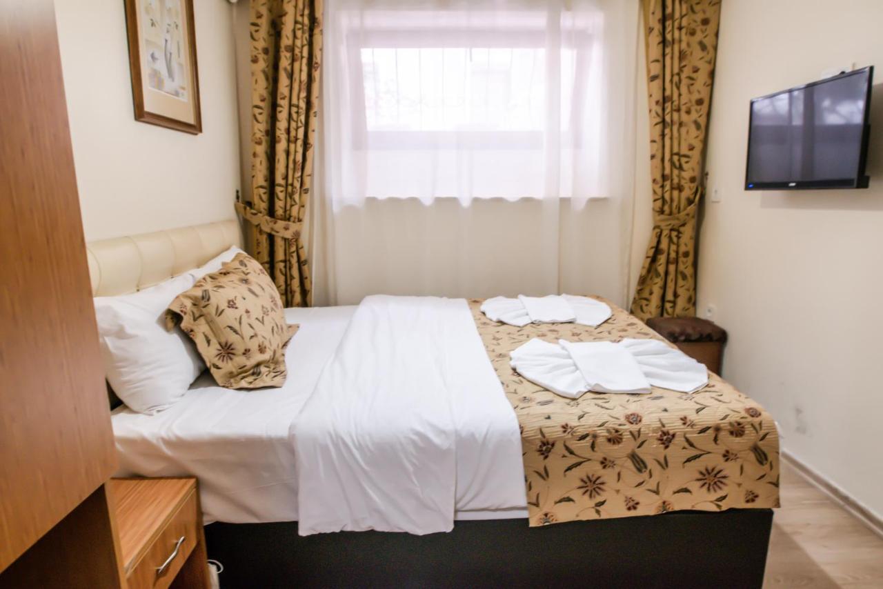 Camelot Apartment Istanbul Bagian luar foto