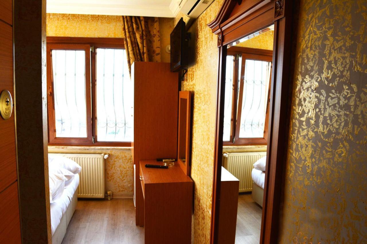 Camelot Apartment Istanbul Bagian luar foto