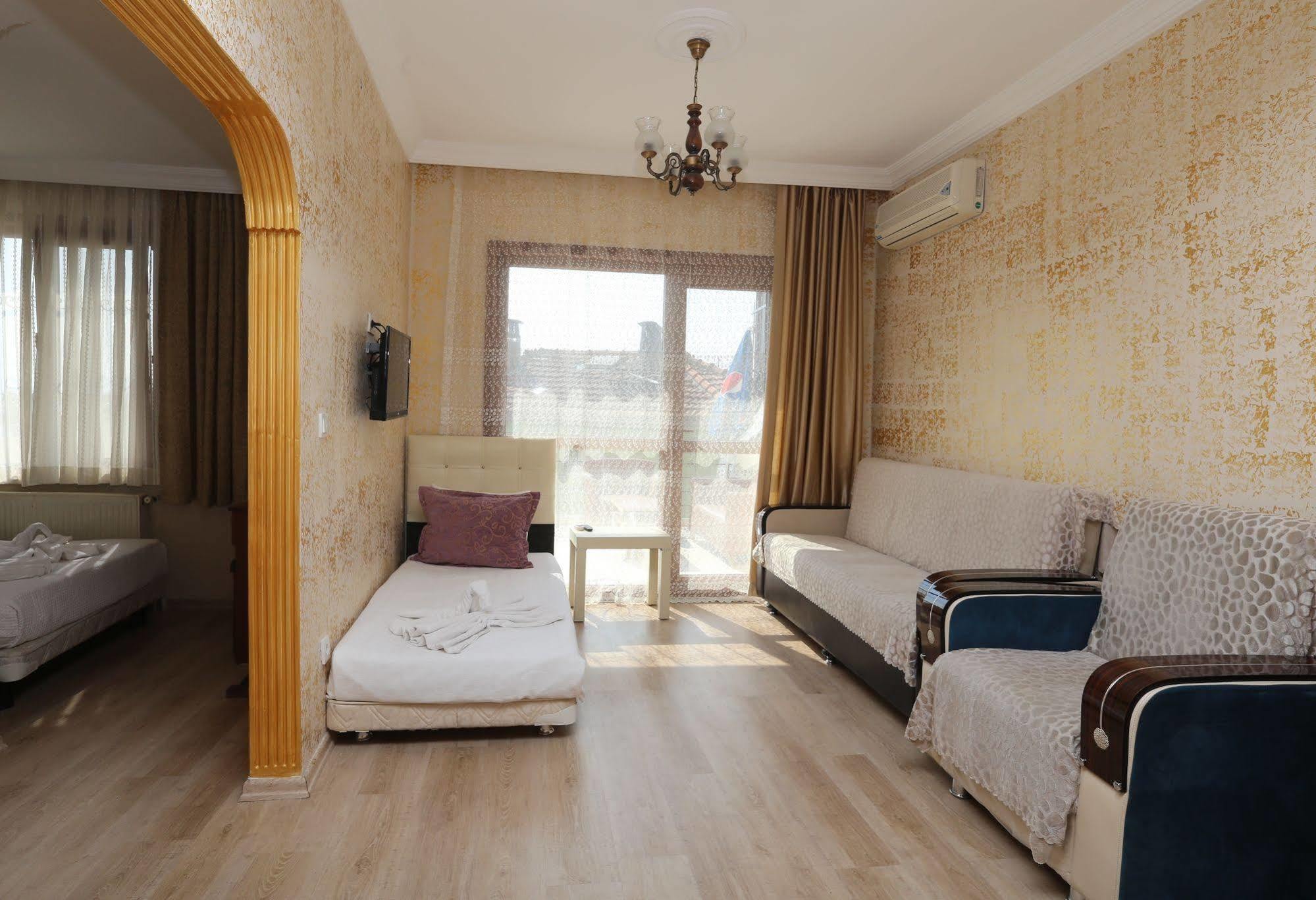 Camelot Apartment Istanbul Bagian luar foto