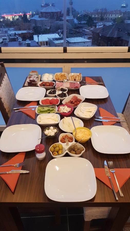 Camelot Apartment Istanbul Bagian luar foto