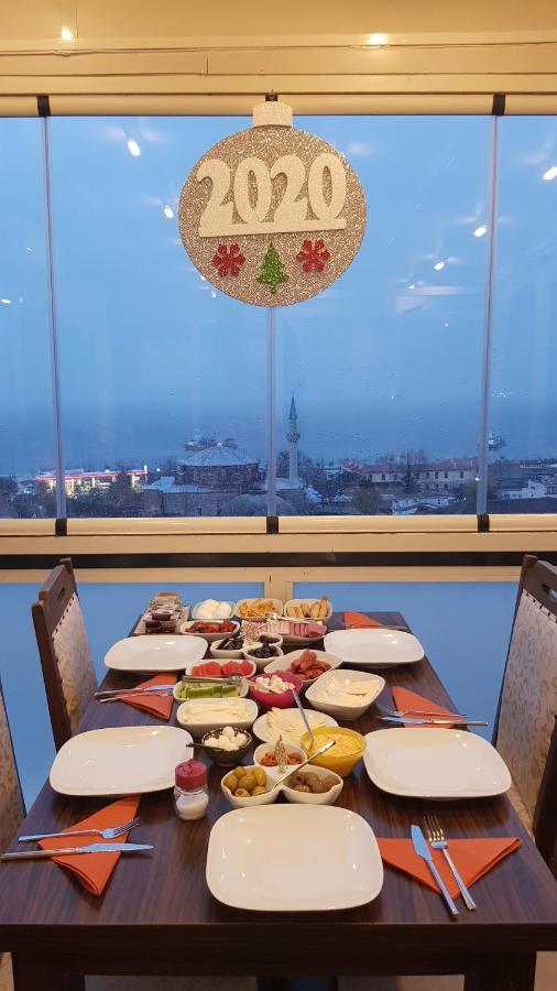 Camelot Apartment Istanbul Bagian luar foto